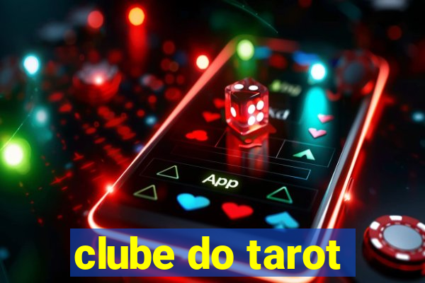 clube do tarot